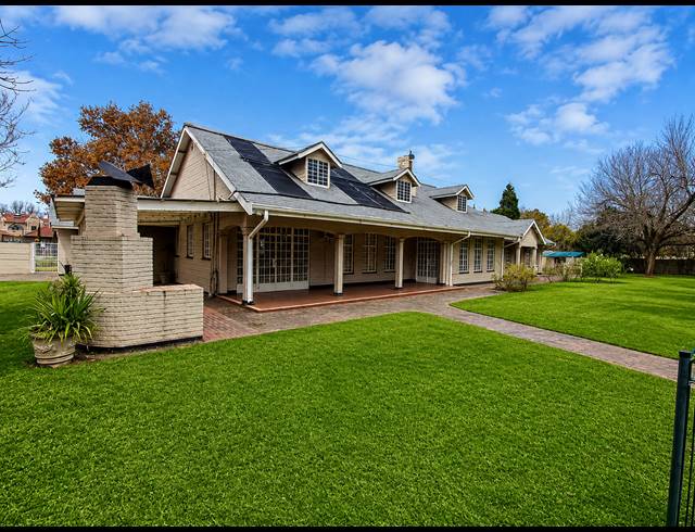 3 BEDROOM HOUSE FOR SALE IN THREE RIVERS PROPER